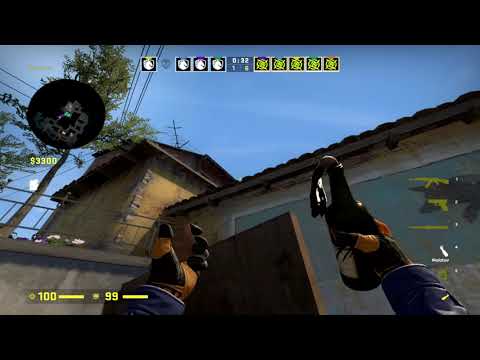 CSGO POV NIP REZ (25/17) vs Liquid (inferno) @ IEM Winter 2021