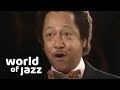 Cab Kaye - Sweet Lorraine (Live) - 18 april 1975 • World of Jazz