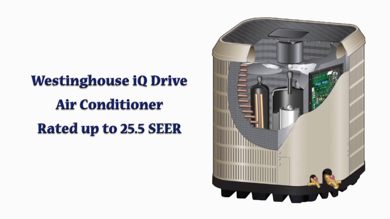 Westinghouse Furnaces and Heat Pumps from Lake Contracting