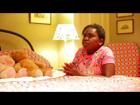Trailer OFFICIAL TRAILER - The Christmas Gift (the movie)