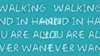 Adam Lambert - A loaded smile with lyrics