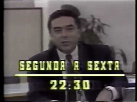 Intervalo TV Gazeta-SP - O Rock de Todos os Tempos - 06/02/1989 (8/9)