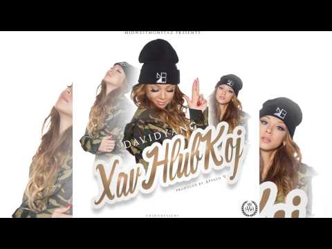 Xav Hlub Koj - David Yang (Prod. By Apollo V)