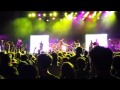 Gogol Bordello - Ultimate - Live @ Stone Pony - 06/26/2015