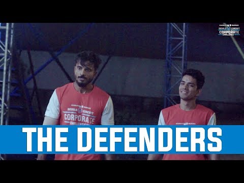MSADC Corporate Challenge Season 4: Episode 23: Chennai