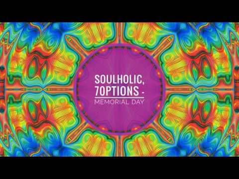 Soulholic, 7Options - Memorial Day