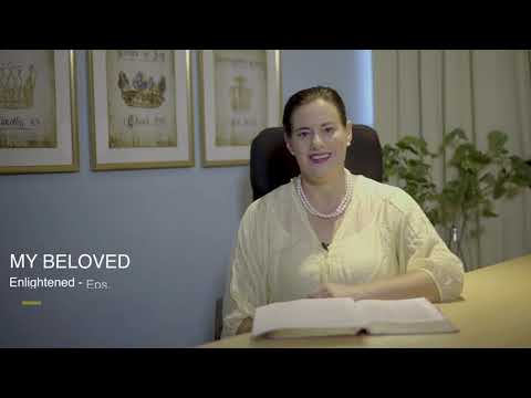 ENLIGHTENED series - Eps  4  MY BELOVED BRIDE