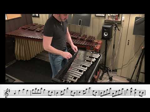 Mozart: The Magic Flute (glockenspiel excerpt)