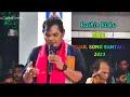 Download Rathin Kisku New Santali Baul Song 2023 Mp3 Song