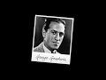 George Gershwin Biography