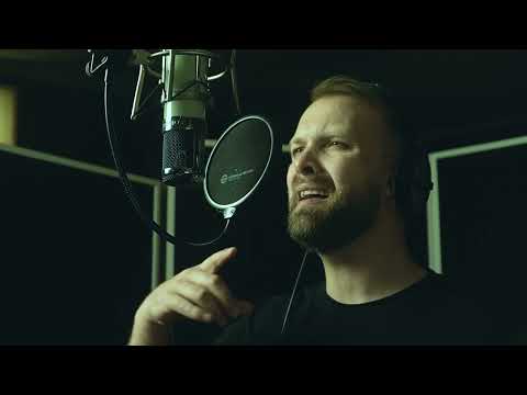 Einar Solberg - Over the Top (Sing Through)