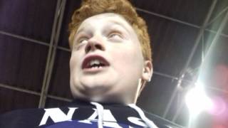 Worst Forest game I&#39;ve been to (lost 3-2 )