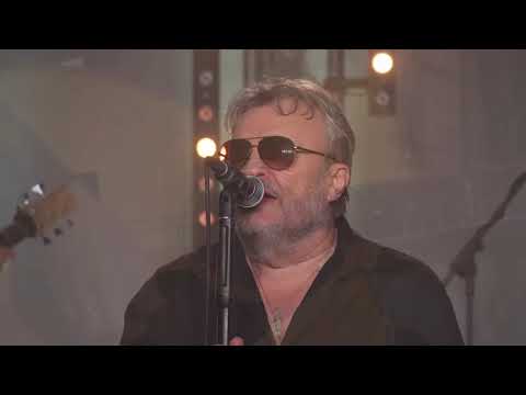 "Woskowe dusze" Krzysztof Cugowski z Zespołem Mistrzów