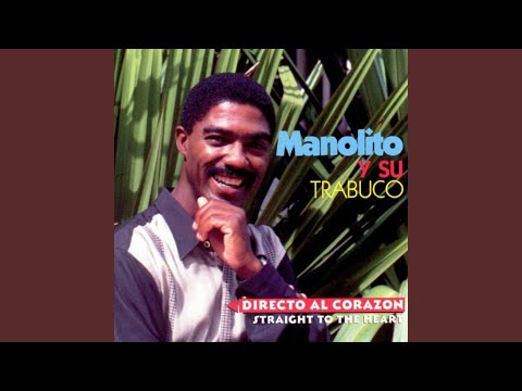 Hasta Que Me Olvidas