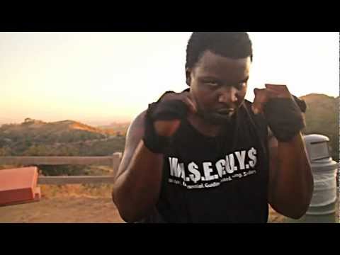 Philly Swain - I Try ( Official Music Video )