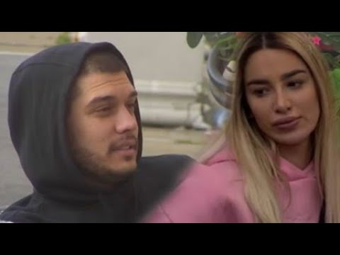 ŠOK PRIZNANJE: Dejan u strahu! Obratio se RODITELJIMA - ukoliko NE PRIHVATAJU Aleks poručio JEDNO