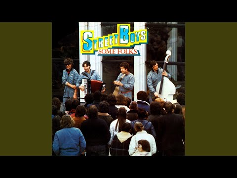 Some Folks (Come Bring Your Love to Me)