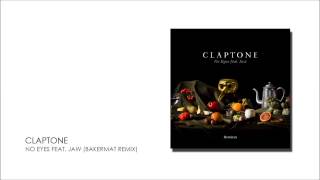 Claptone Ft Jaw - No Eyes (Bakermat Remix) video