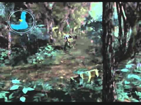 Let's Play Shadow Hearts Covenant Part 9 - Backtracking