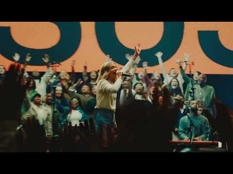 Thumbnail for Jesus Be The Name video