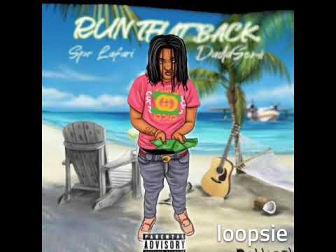 Spr Lafari Ft Money makin Foolay -Game Time 🏀