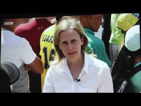 BBC news  Fair and Balanced ?