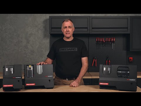 REDWORKS OVERVIEW | SIMPLIFYING 12V POWER FOR EVERY ADVENTURE