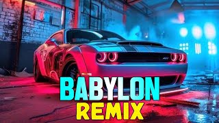Download lagu Babylon 2 Dj (Remix) | Furkan Soysal | New Version | English Dj Remix 2025 | Dj Song 2025 | Dj Song mp3 Download lagu Babylon 2 Dj (Remix) | Furkan Soysal | New Version | English Dj Remix 2025 | Dj Song 2025 | Dj Song mp3