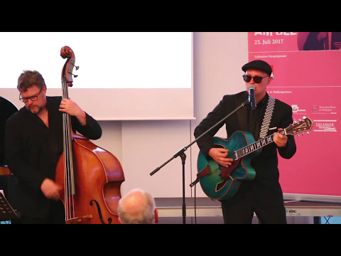 »Auftakt« von »Jazz am See« und »Klassik am See« | Die Konzerte am See