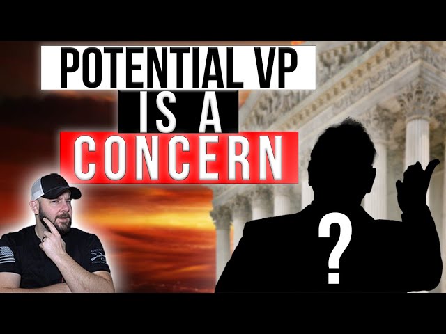 SNEAK PEAK: New Aggressive Gun Controlling Gov ON Short List For Harris VP… His Gun Grab Clips HERE