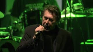 Bryan Ferry   All Along The Watchtower