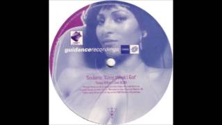 Soularis ‎– Keep What I Got