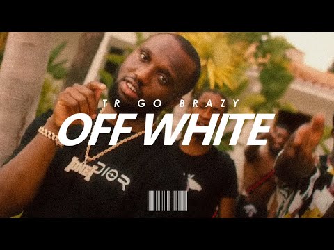 Headie One x DigDat x Flute x Melodic UK Drill Type Beat 2020 - "Off White" (Prod.TRTheProducer)