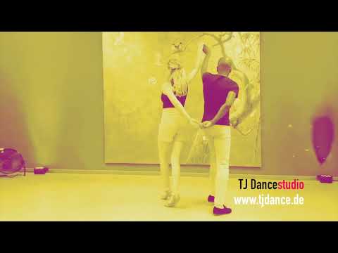 TJ Dancestudio - Salsa Cubana in Heidelberg - www.tjdance.de