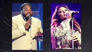 Gerald Levert ft .Tamia -  Close to You