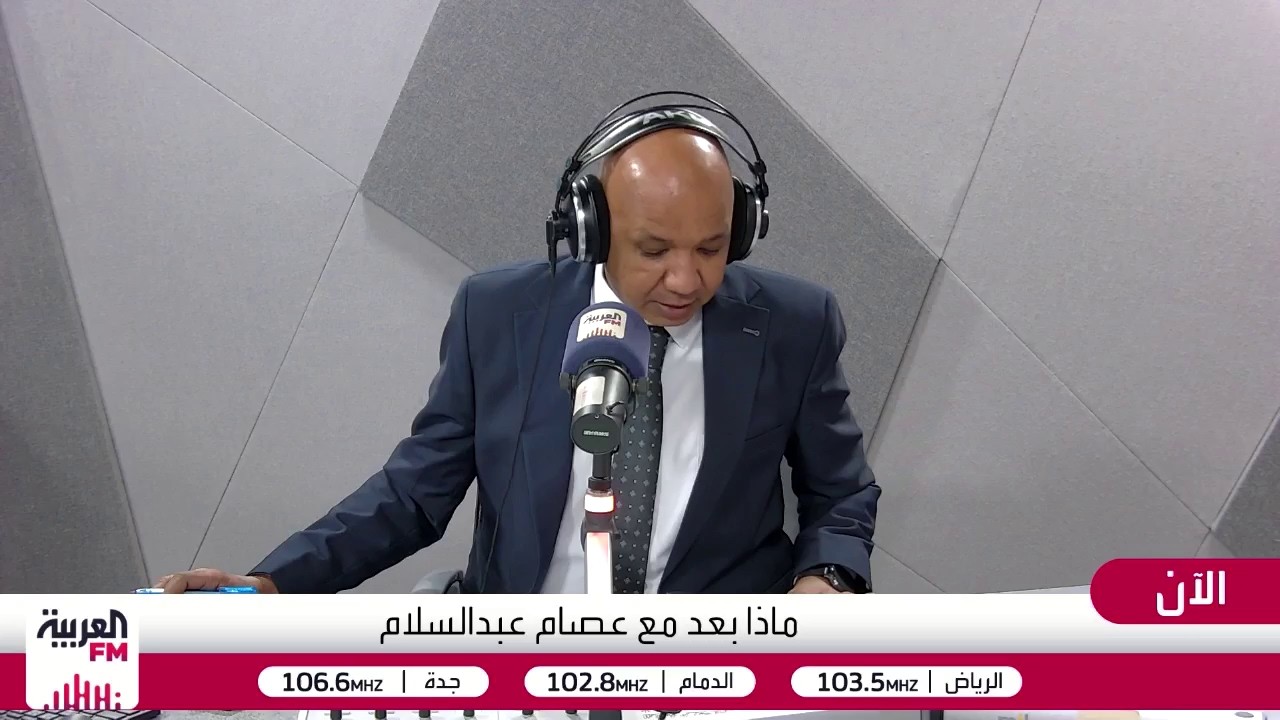 رسالة نائب الرئيس الأميركي إلى محسن رضائي