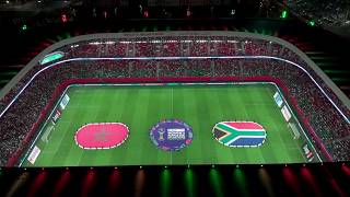 ملخص مباراة المغرب وجنوب إفريقيا | الدور ربع النهائي - بطولة كأس أمم إفريقيا للسيدات – المغرب 2026