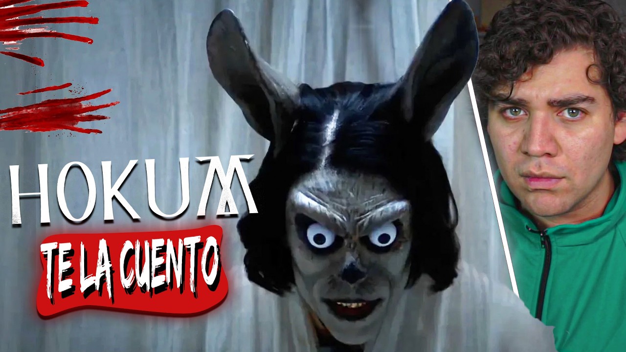 Hokum / Te La Cuento