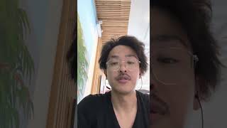 【3分間スピーチ】About what I've been doing to improve the number of followers.