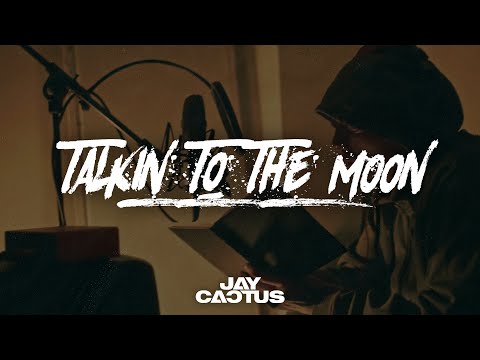 Talking To The Moon Official Drill Remix - "Talkin To The Moon" (Prod by. Jay Cactus x Westy)