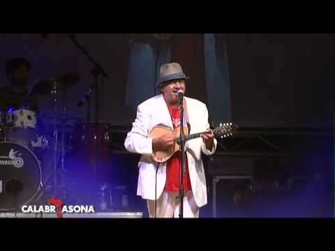 Mimmo Epifani Calabriasona-TaranTarsia  MOSSE MOSSE  live 2013