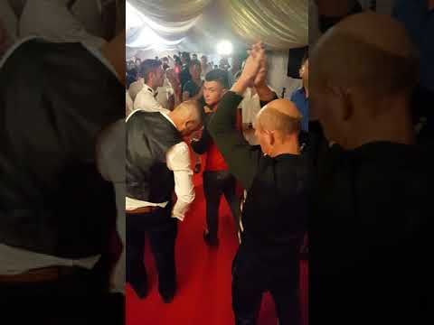 Petrecere mare la Draganeasca