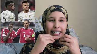 Download lagu Liverpool is Back hayaay Real Madrid tan ku dhacday caawa aaway Mbappรฉ iyo Vini? Bayern awood buuxda mp3 Download lagu Liverpool is Back hayaay Real Madrid tan ku dhacday caawa aaway Mbappรฉ iyo Vini? Bayern awood buuxda mp3