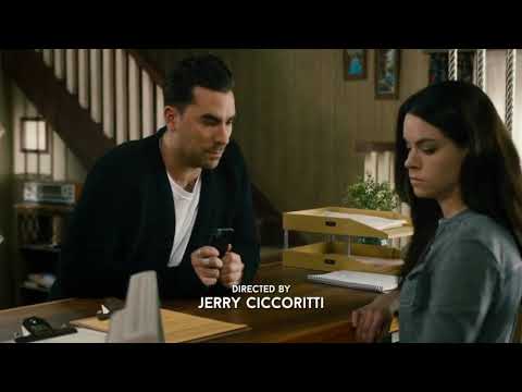 Schitt’s Creek S1E6 - The only doctor