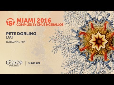 Pete Dorling - D A T - Original Mix