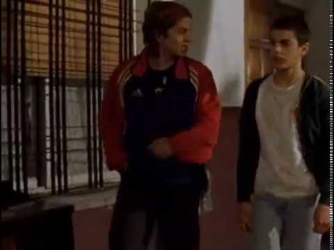 El Polaquito (2003) mejores escenas part 1