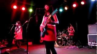 Banana Chips - Shonen Knife (Live in Grand Rapids)