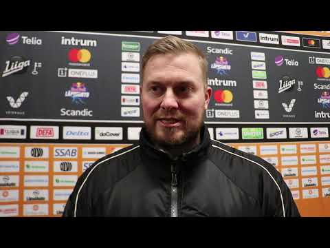 BioRex otteluennakko HPK-HIFK 5.2.2020 - Nieminen