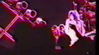 Ace Frehley - Calling To You (Detroit &#39;88)