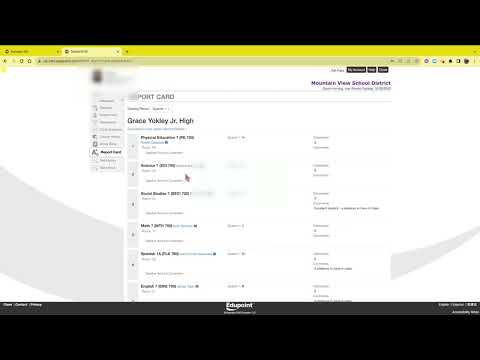 Studentvue